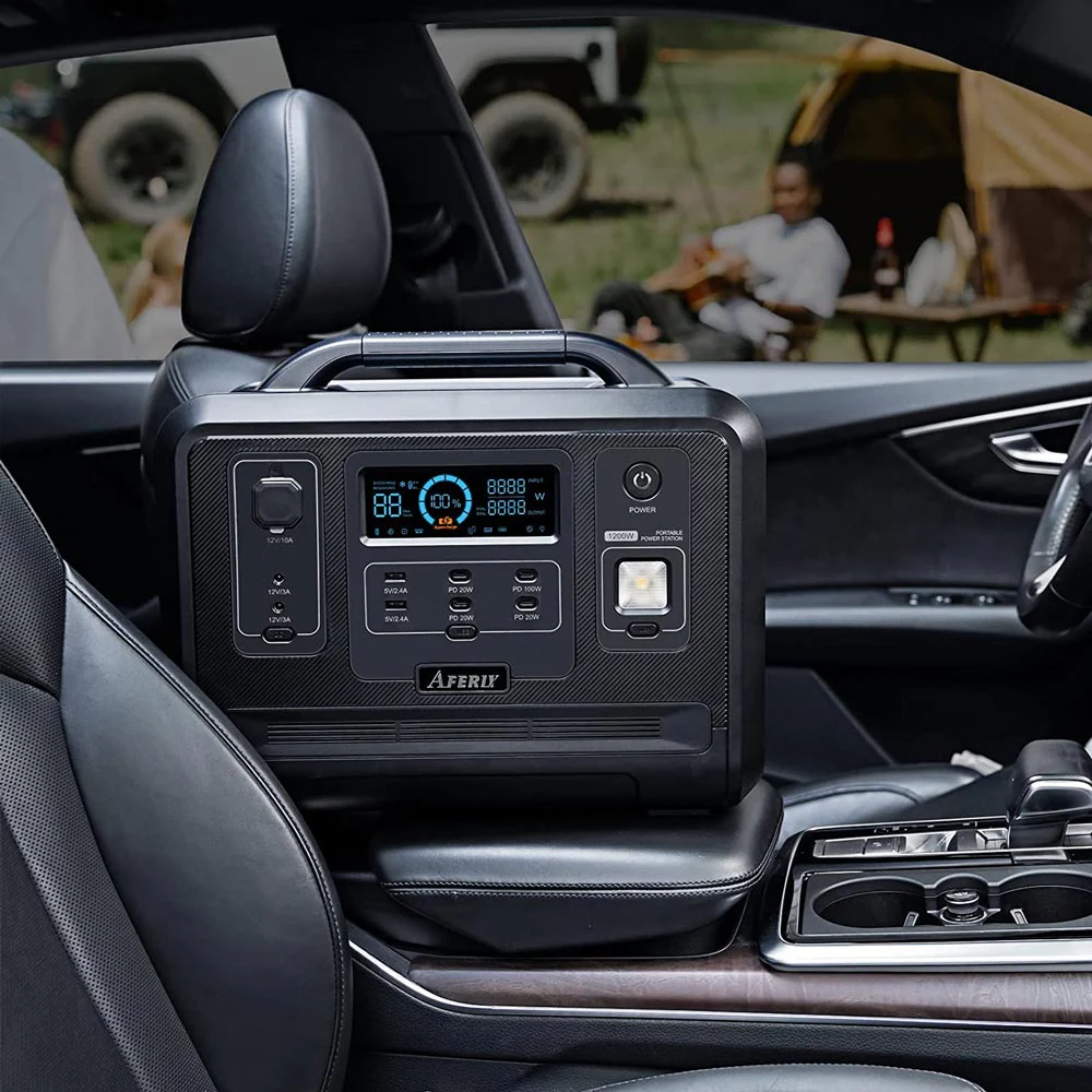 Anderson Connector Car Charging Cable - Image 3