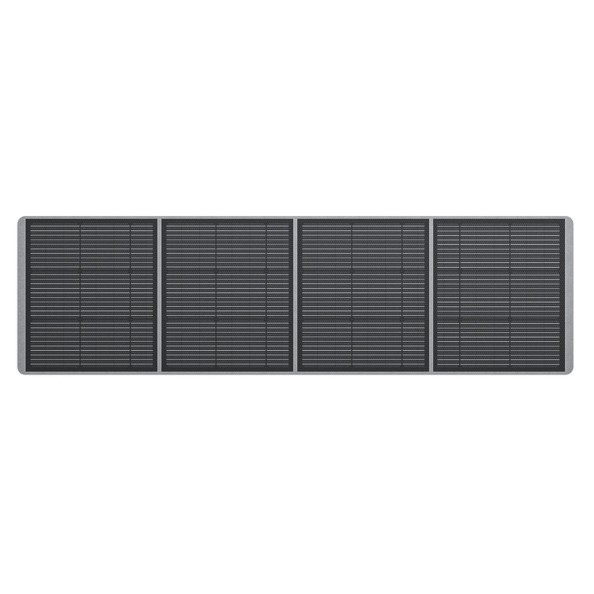AFERIY ‎‎S200A1 200W Portable Foldable Solar Panel - Image 3