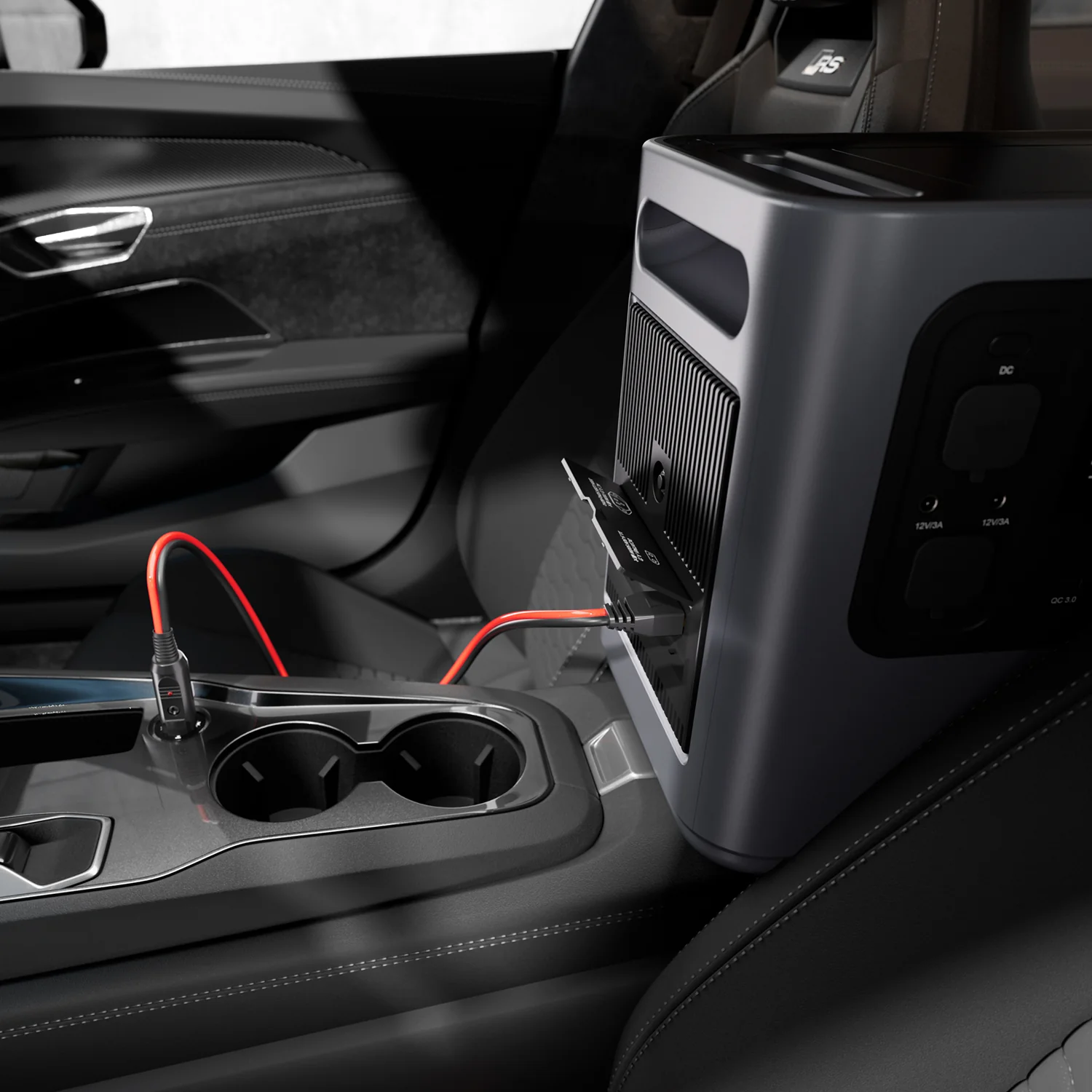 XT90 Connector Car Charging Cable - Image 3
