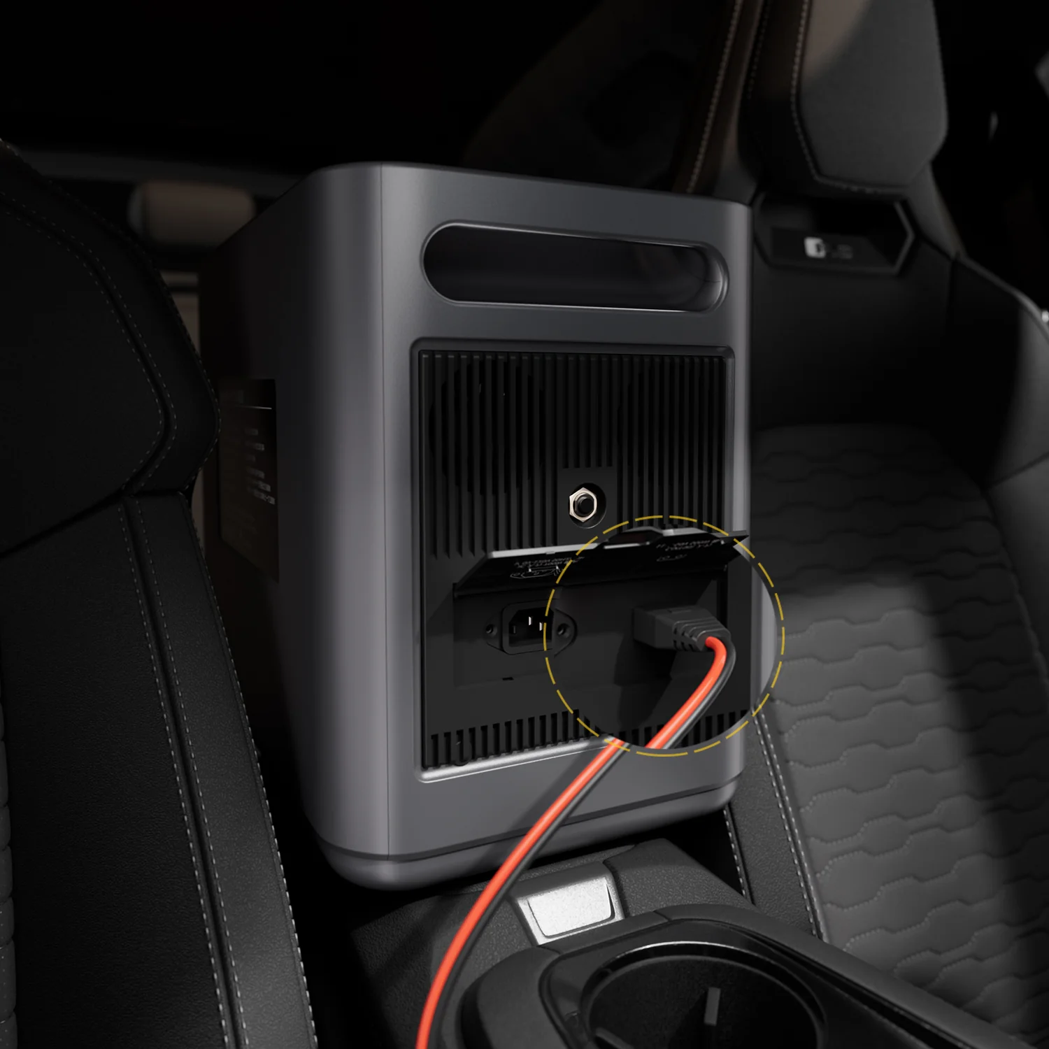 XT90 Connector Car Charging Cable - Image 4